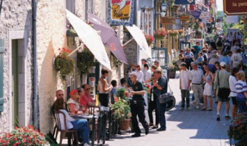 Restaurants Markets Copy