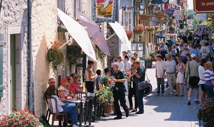 Restaurants Markets Copy