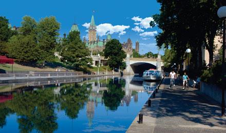 St Lawrence River