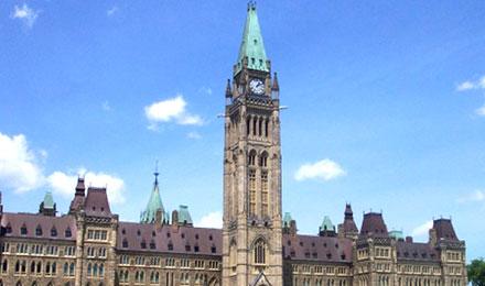 Parliament Hill Day