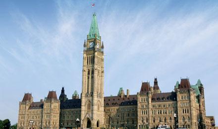 Parliament Hill