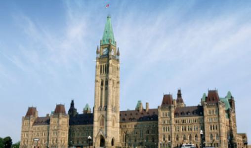 Parliament Hill