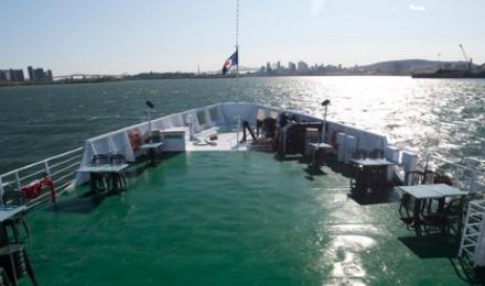 03 Bow Deck