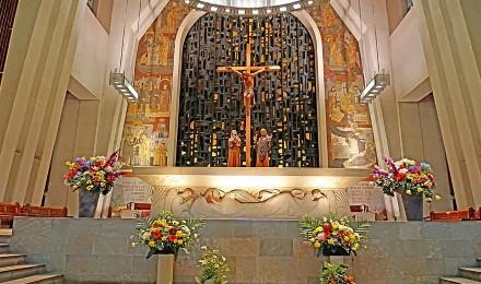 Visit To St Joseph Oratory Of Mount Royal