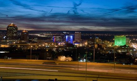 Albuquerque New Mexico