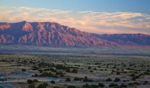 Albuquerque New Mexico2