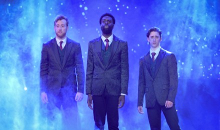 Magic And Wonder Christmas Shows 1143