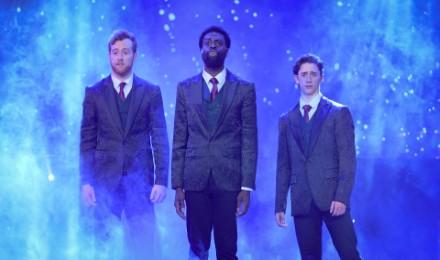 Magic And Wonder Christmas Shows 1143