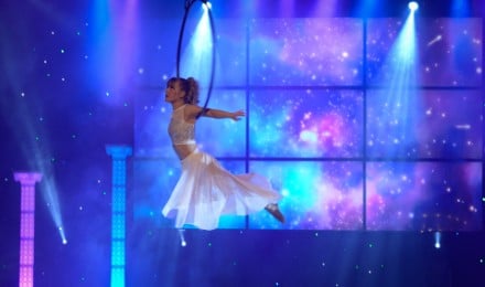 Magic And Wonder Christmas Shows 1145