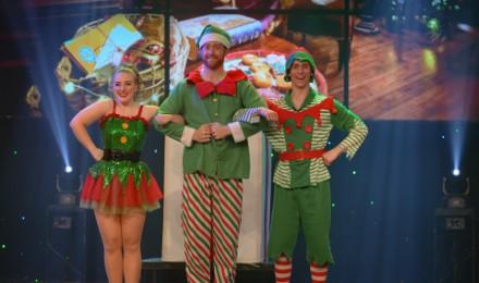 Magic And Wonder Christmas Shows 1198
