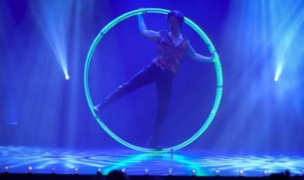 Magic And Wonder Christmas Shows 1236
