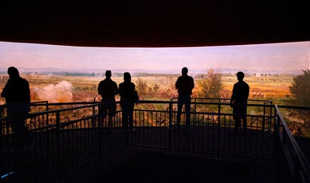 03 Cyclorama