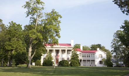 Tour Of Belle Mead