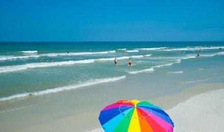 St Augustine Beaches