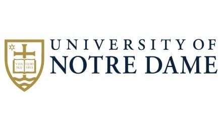 Guided Tour Of University Of Notre Dame