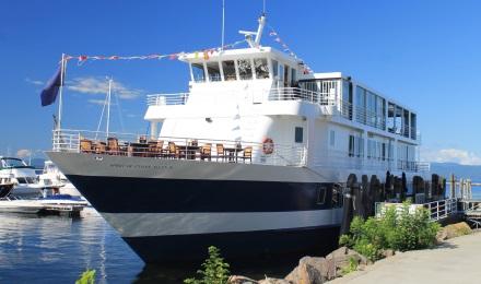 Spirit Of Ethan Allen