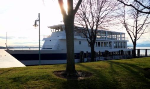 Spirit Of Ethan Allen
