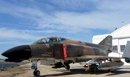 F4 F Phantom