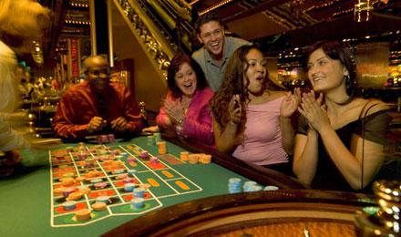 Las Vegas Gaming