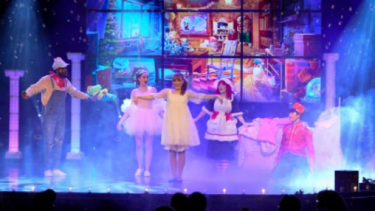 Magic And Wonder Christmas Shows 1066