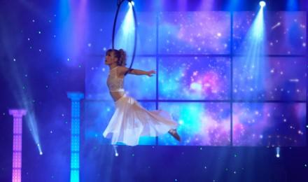 Magic And Wonder Christmas Shows 1145