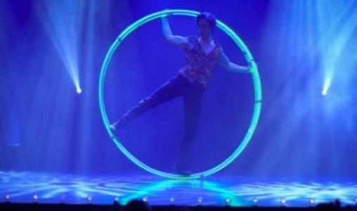 Magic And Wonder Christmas Shows 1236