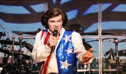 Neil Diamond Tribute (53013)