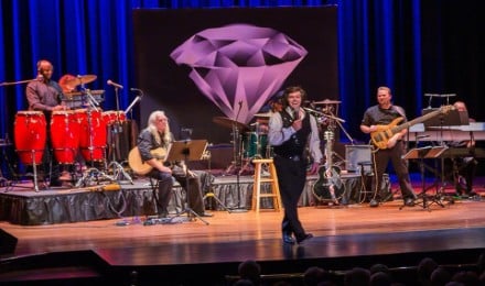 Neil Diamond Tribute