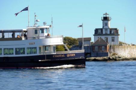 24 536 Rose Island Lighthouse Mimosa Cruise 2