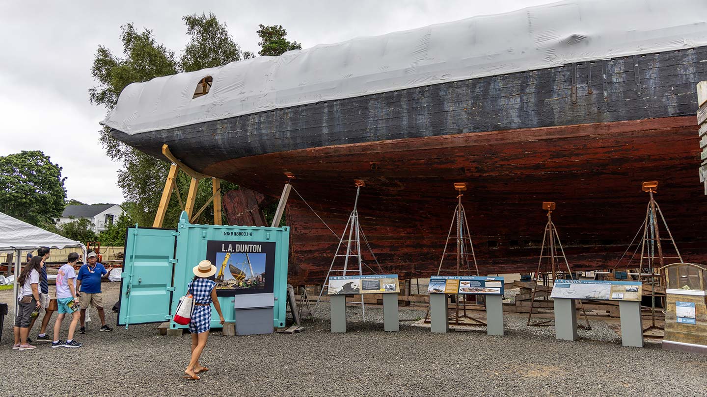 Landmark Vessels Gallery5