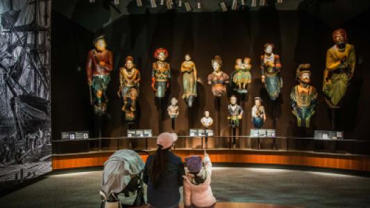 World Class Exhibits Gallery3