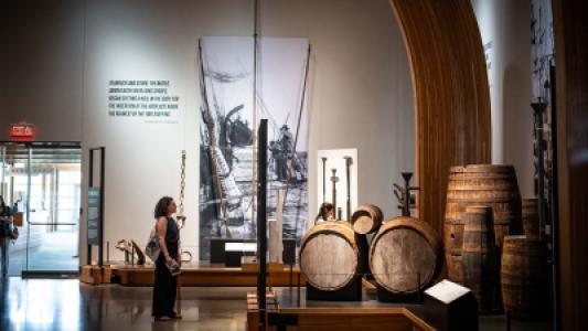 World Class Exhibits Gallery5