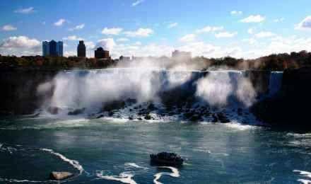 Niagara Falls