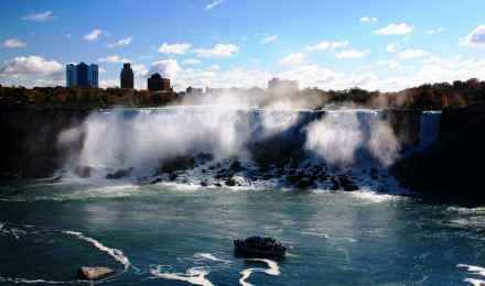 Niagara Falls