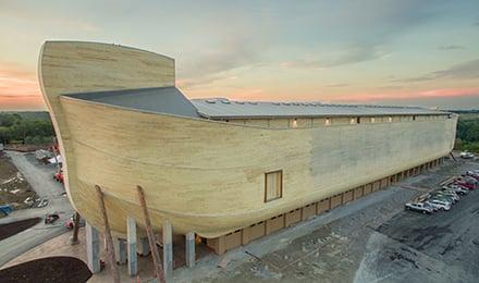 Ark Encounter