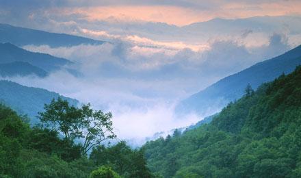 Smoky Mountains