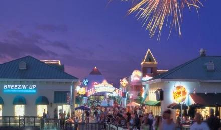 Broadway At The Beach