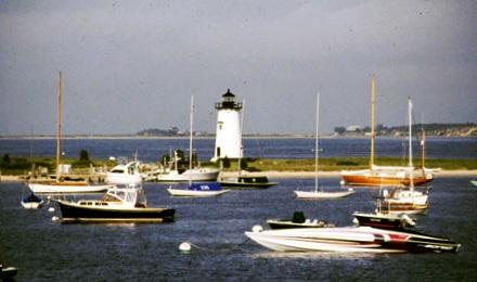 Marthas Vineyard