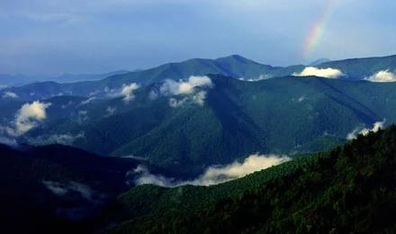 Asheville North Carolina