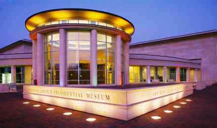 Visit To Abraham Lincoln Museum