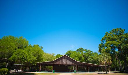 Pavilion