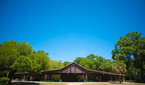 Pavilion