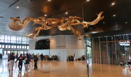 National Museum Of African American History