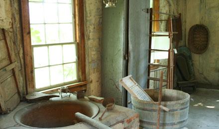 Interiorwashhouse