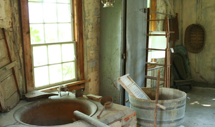Interiorwashhouse
