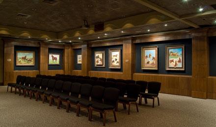 Kenneth Banks Theater