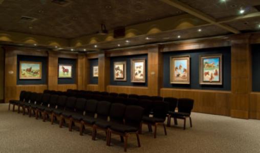 Kenneth Banks Theater