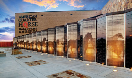 Wall Of Honor Plaza