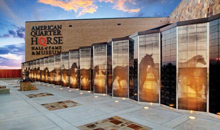 Wall Of Honor Plaza