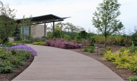 Visit Arboretum At Penn State In University Park, Pa